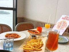 -必胜客(海滨店)