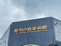 -雕刻之森美术馆