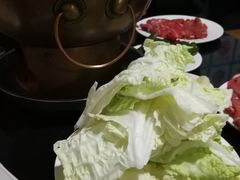 -天桥老金涮肉(牛街店)