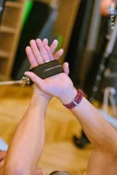 -无界瑜伽普拉提