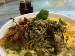 -江南濑粉店(文华路店)