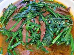 -陆记鹅庄·潮汕菜·狮头鹅(大仟里店)