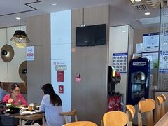 -呷哺呷哺 黄金牧场 (旧宫永辉超市店)