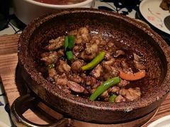 -绿茶餐厅(布吉万象汇店)