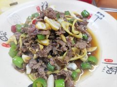 爆汁鲜牛肉-何永光123鲜牛肉馆(1号店)