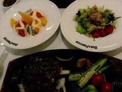 -斗牛士牛排餐厅(嘉里汇店)