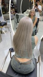 -美美秀造型