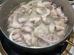 -原味四季椰子鸡(公明百佳华店)