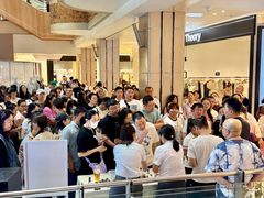 -松雷商业(南岗店)