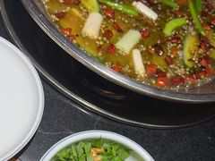 -小饕荟雅安贡椒鱼鲜馆(广福桥店)