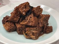 -新吉士·上海菜(浦东LCM置汇旭辉店)