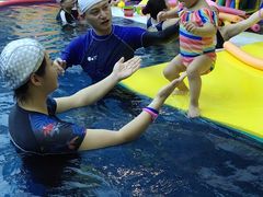 -酷游亲子游泳中心