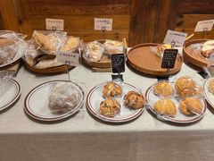 -佐敦面包铺·JORDAN BAKERY