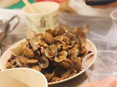 花甲-小民大排档(马场角横路店)
