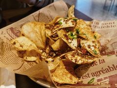 -大同江朝鲜菜•长春地标美食(绿园吾悦广场店)