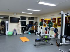 -森诺运动康复中心(北苑店)