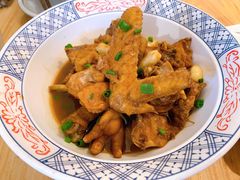 -金鱼妈妈 山野·食趣(荫山街店)