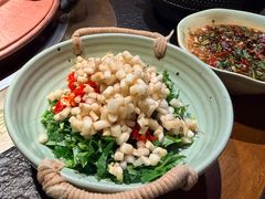 -菌自由丨野生菌火锅特色庭院餐厅(丽江古城店)