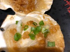 -平娃三宝烧烤·面食(南小街店)