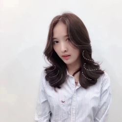 -简影造型·自选烫染接发salon