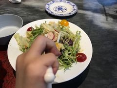 大拌菜-都一处烧麦馆(前门店)