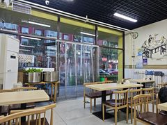 -昌顺马记小吃店(昌盛园店)