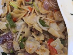 -清真悦宾楼食府(海湖店)