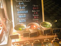 -杭州西子湖四季酒店-WL BISTRO西湖餐厅(灵隐路店)