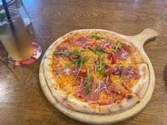 -蓝枪鱼Blue Marlin Fusion(星海店)