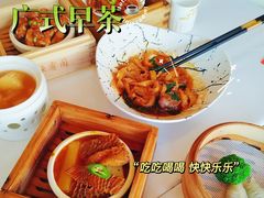 -柳州宾馆-云霄阁·旋转餐厅