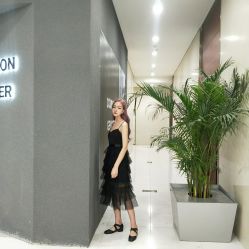 -简法造型·品牌形象店