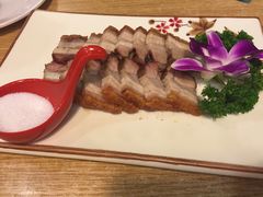 -嘉旺港式茶餐厅(延长中路店)