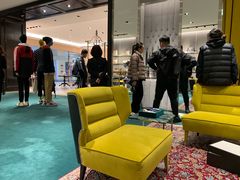 -Gucci(青岛海信广场店)