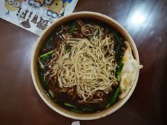 -张二面馆(山门口店)