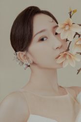 -红番婚纱礼服