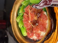 -捞王猪肚鸡火锅(财富中心店)