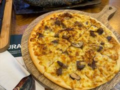 -曼乐辰餐厅(中庚漫游城店)