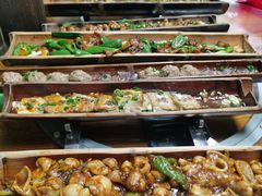 -竹一味·竹筒饭