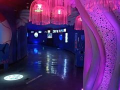 -烟台海昌鲸鲨海洋公园