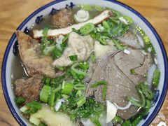 -夏家合汁(天润花园小区店)