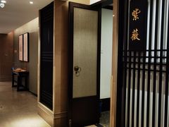 -聚春园自助餐厅(东街口店)