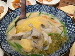 -荣家黄鱼面(前滩太古里店)