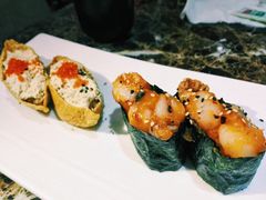 -米彩料理(西丽店)