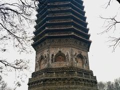 -玲珑塔公园