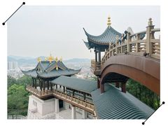 -鸡鸣山公园