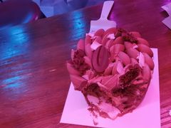 -Lumos一間甜食