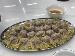 -嘉升大排档(番禺总店)