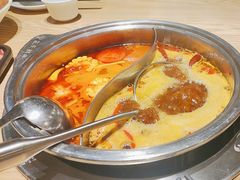 -正禾鲜·潮汕牛肉火锅(凯德天府店)
