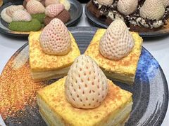 -拾也•和牛•海鲜•烤肉放题(卓悦INTOWN店)