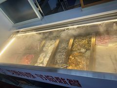 -8号苑自助烤场(西单店)